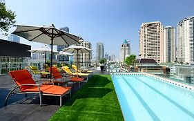 โรงเเรม เลอ ดี เต็ล กรุงเทพฯ